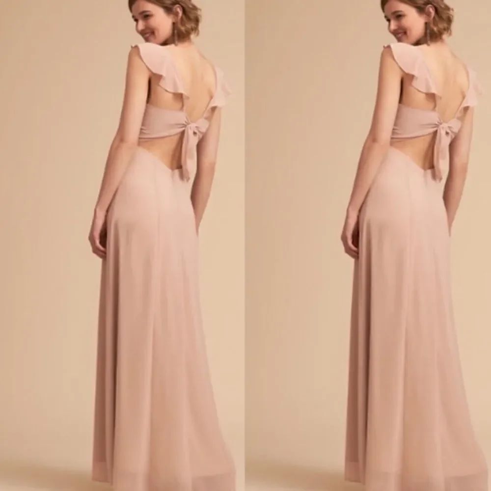 BHLDN Diana Dress